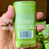 Ban body Thigh & Body Rub Remedy Anti Friction Stick 1.4 Fl. (100 Pcs Lot)