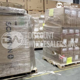 TGT Bikes Carga completa n.º 2 (24 palés por camión)