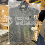 Brand New Sports Clothing Different Sizes (50 Pcs Lot)