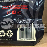 Bear Mountain Smoke EMS Sweet BBQ (64 Pcs Lot)