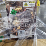 Amzn Mixed GM Truckload – Electronics, Furniture, Appliances & More Approx. 150 Units Per Load