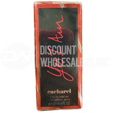 Cacharel Yes I Am Eau de Parfum Spray for Women, 1 Oz (58 Pcs Lot)