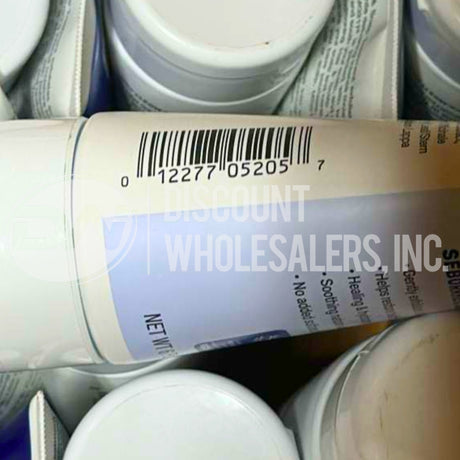MG217 Deep Conditioning Salicylic Acid Scalp Care for Psoriasis 6FL (60 Pcs Lot)