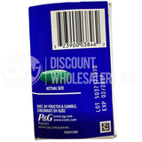 Vicks DayQuil NyQuil Severe Cold Flu Caplets - 48 Count (55 Pcs Lot)