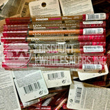 Eyeliners, Eyebrow And More, Assorted Different Shades And Brands (350 Pcs Lot)