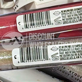 Elf Lip Lacquer Nourishing Color Wild Rose And Bubbles Mix (100 Pcs Lot)