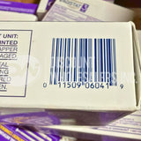 Vagistat By Vagisil  3-Day Treatment (100 Pcs Lot)