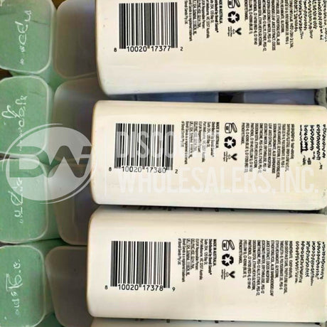 Bondi Sands Technicolor Tanning Foam Mix (200 Pcs Lot)