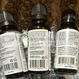 Essentials Oil Assorted 1FL (200 Pcs Lot)