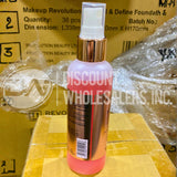 Revolution Hyaluronic Essence Spray Hydratant with Pink Grapefruit Extract  3.38 Fl. Oz. (36 Pcs Lot)