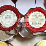 Candles Assorted Tuscany And Scentworx Different Sizes (48 Pcs Lot)