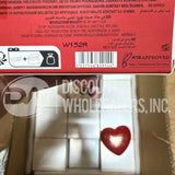 Revolution Truly Sinful PH Balm Blush in Crema Colour Changing (72 Pcs Lot)