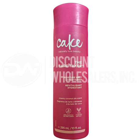 Cake Mix Flexy Hold And Conditioner (79 Pcs Lot)