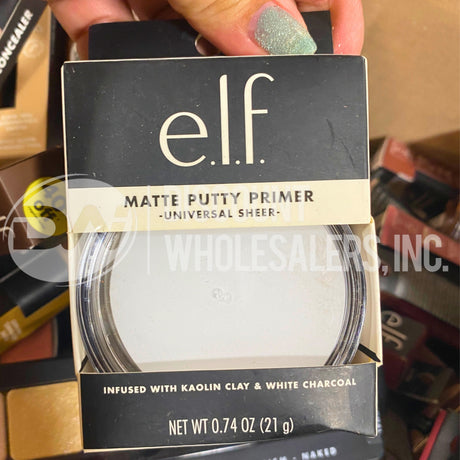 Elf Cosmetics Mix Different Sizes (110 Pcs Lot)
