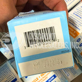 SlowMag Mg Muscle+Heart slow Release Formula 60 Tablets (50 Pcs Lot)