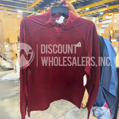 Brand New Sports Clothing Different Sizes (50 Pcs Lot)