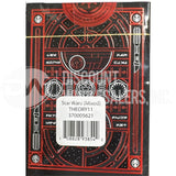 Star Wars Premium Light Side Blue and Red  Playing Cards by Theory 11 (504 Pcs Lot)