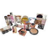  Assorted Revolution Cosmetics (250 Pcs Box)