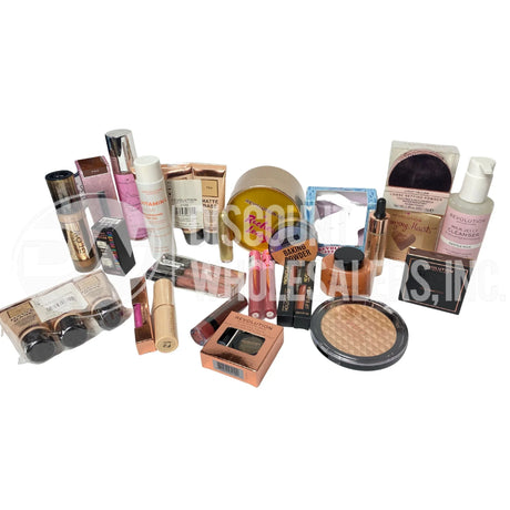  Assorted Revolution Cosmetics (250 Pcs Box)