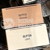 L.A. Girl Instant Finish Blurring Loose Powder Matte Finish Oil Control Mix (200 Pcs Lot)