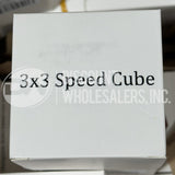 3x3 Speed Cube Class Puzzles Toy Full Size (230 Pcs Lot)