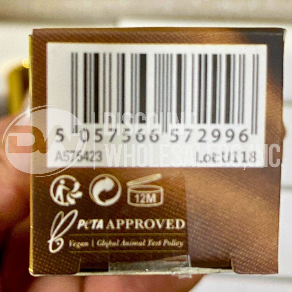 Revolution X The Plastic Boy Skin Adhesive Primer (72 Pcs Lot)