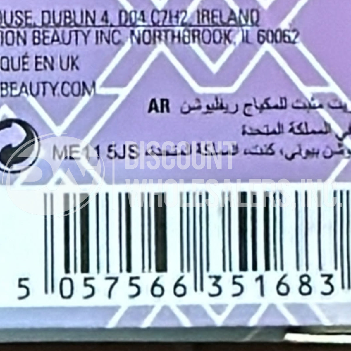 Revolution XX Cloud Elixxir Dew Serum Elixir 30ml, 1.01 oz (70 Pcs Lot)