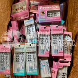 Ardell Press On And Seamless Under Lash Extensions Mix Different Sizes (150 Pcs Lot)