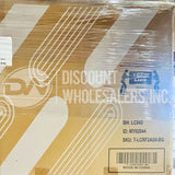 Armless Sofa (12 Cases Per Pallet)