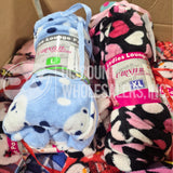 Ladies Lounge Pants Intimates Different Sizes and Colors Mix (100 Pcs Lot)