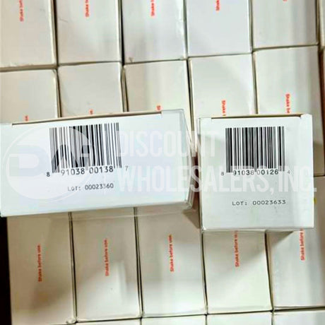 Bio-Oil Body Lotion 8.5 Fl And Bio-Oil Dry Skin Gel 3.4FL Mix (80 Pcs Lot)