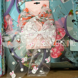 Accessories Mix Different Sizes (230 Pcs Lot)