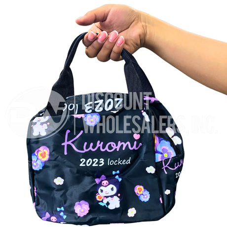 Anime & Character Mix - BAGS,BACKPACKS,LUNCH BAGS, BLANKETS (100 Pcs Lot)