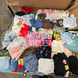TGT Mixed Apparel (1100 Pcs/PLT)