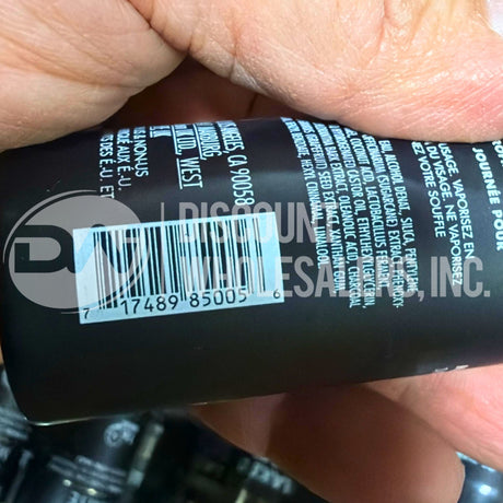 Milani Make It Last Matte Finish Charcoal Setting 16HR 2.03 Fl. Oz. (50 Pcs Lot)