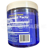 Natural Stacks Creatine+ Advanced Absorption Formula 120 Vegan Caps (78 Pcs Lot)