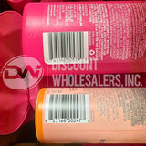 Cake Mix Hair Spray And Conditioner Mix (102 Pcs Lot)