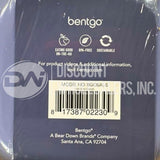Bentgo Salad All-in-One Salad Container Purple Leak-Proof Lunch Box (60 Pcs Lot)