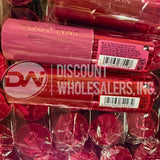 Revolution Pout Tint Mad About Mauve And Sizzlin Red Mix 0.10 Fl (144 Pcs Lot)
