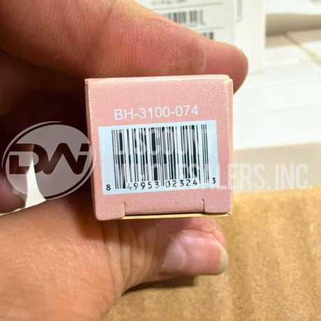 BH Doja Cat Muse Pink Lip Gloss (72 Pcs Lot)