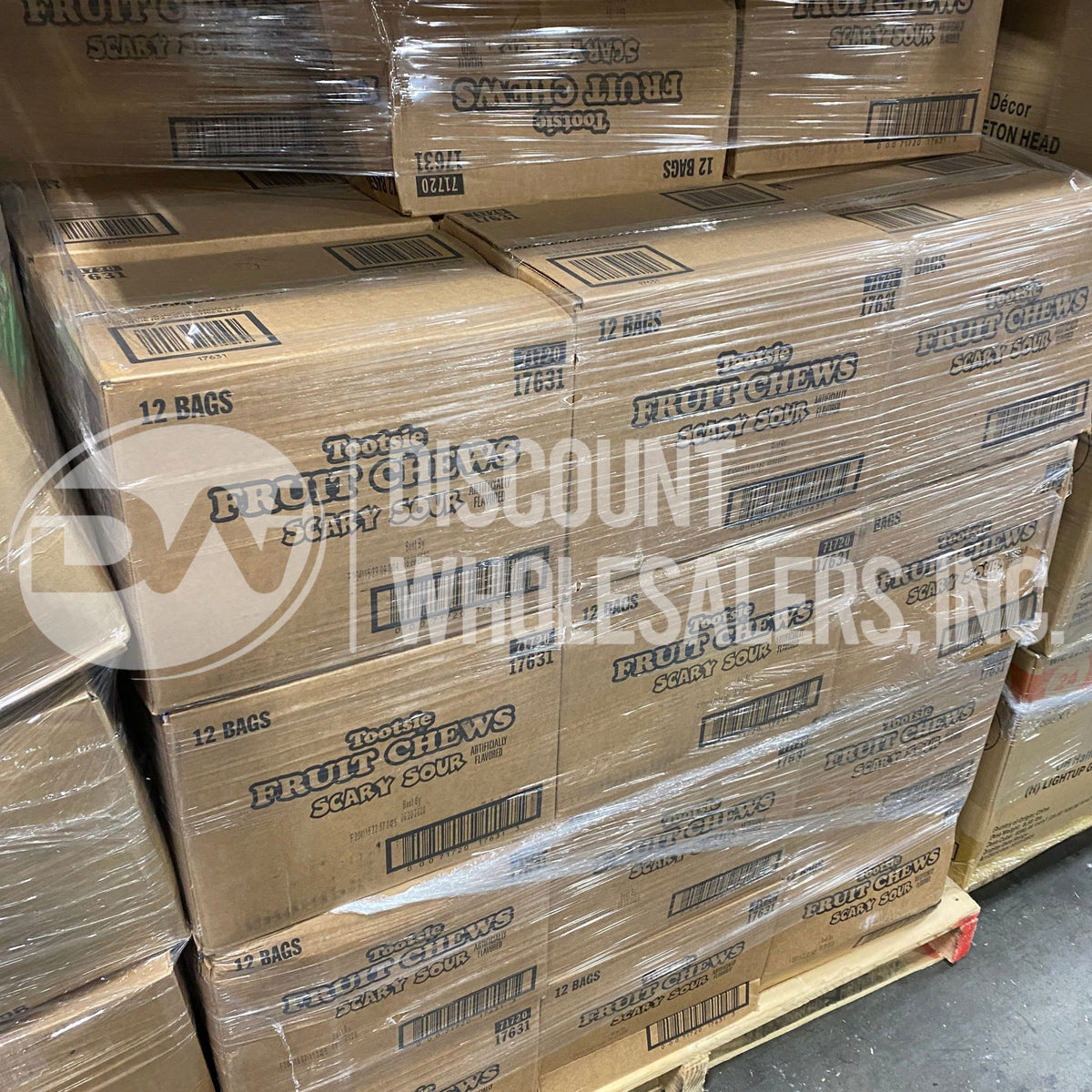 Pharmacy Value Truckload – 26,778 Units 26 Pallets