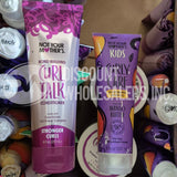 Not Your Mother's Conditioner, Curly Care, Mousse, Hair Spray, Shampoo And More Different Sizes (105 Pcs Lot)