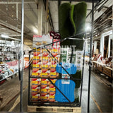 Major Club Retailer General Merchandise (94 Pcs Per Pallet)