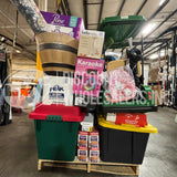 Major Club Retailer GM (67 Pcs Per Pallet)