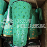 Hydrapeak Tumbler Mix Different Sizes (37 Pcs Lot)