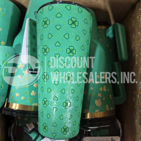 Hydrapeak Tumbler Mix Different Sizes (37 Pcs Lot)