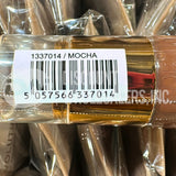 Revolution Super Dewy Tinted Moisturiser, Light Coverage Makeup, Evens Skin Tone, Mocha, 1.85fl.oz/55ml (144 Pcs Lot)