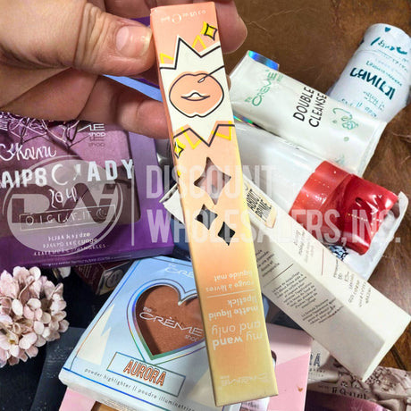 The Creme Shop Makeup Assorted Differents Sizes (100 Pcs Lot)