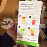 Buoy Immunity Drops Hydration No Sugar, 40 Servings (30 Pcs Lot)