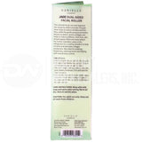 Danielle Dual Jade Dual- Sided Facial Roller Massager (195 Pcs Lot)